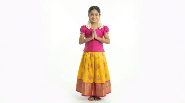 Girl 4